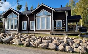 Villa Tumppu